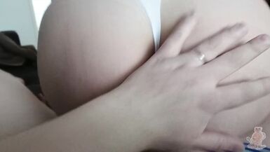 MILF Fucking and getting Facial - 3 image