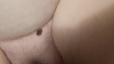 My Fiance uses my Hole - 12 image