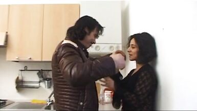 Mom fuck so GOOD!!! - Episode #09