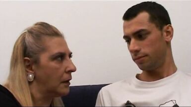 La GRANNY amoureuse - Episode #03