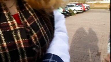 Amateur Hausbesuche als es noch kein Xhamster gab - 3 image