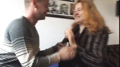 Amateur Hausbesuche als es noch kein Xhamster gab - 5 image