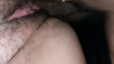 My BBC Boyfriend Claims my Squirting Pussy while Fucking me Deep & Hard! - 7 image