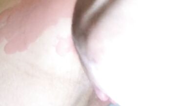 Close up Ass Fucked with Dildo and Brought to Squirt - Agata Anallove - 9 image