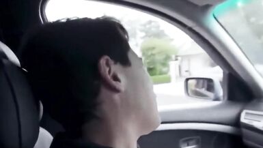 Accident de voiture impliquant un petit garçon199