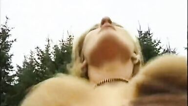 Reich versaut & dicke Titten