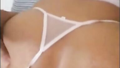 Esta Bien Buena Mi Suegra, Casi Nos Cachan - 11 image