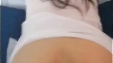 Esta Bien Buena Mi Suegra, Casi Nos Cachan - 15 image