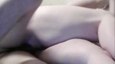 Chubby Wife Takes Painful Anal Sex By Huge Dick Stranger - 7 image