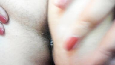 Delicious Farts for this little Man Imprisoned in my Hairy Asshole - 15 image
