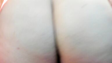 Delicious Farts for this little Man Imprisoned in my Hairy Asshole - 9 image