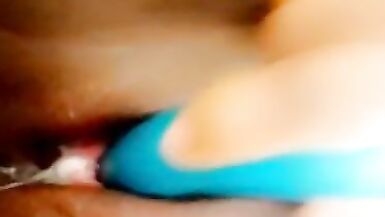 Sushimi Toy makes it Rain!!