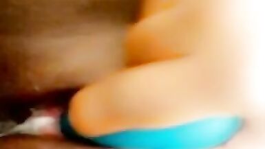 Sushimi Toy makes it Rain!!