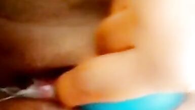 Sushimi Toy makes it Rain!!