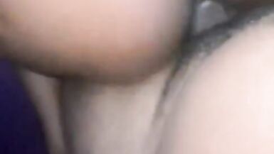 ¡TIRAR ese culo Baby! THICK GF Tira de nuevo en mí - 14 image