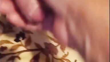 HIS COCK AND BLACK DILDO - 2 image