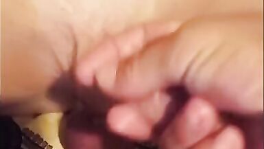 HIS COCK AND BLACK DILDO - 7 image