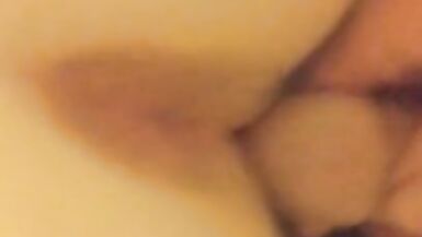 Close Up, Spread Lips, look how Wet and Tight her Pussy Is!! - 13 image