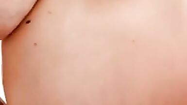 Fingering my Pregnant Pussy after Shower. my Pussy Juices look Delicious - 13 image