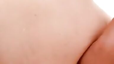 Finger My Pregnant Pussy - Fingering my Pregnant Pussy after Shower. my Pussy Juices look Delicious at  Zeenite