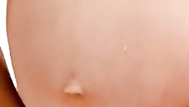 Fingering my Pregnant Pussy after Shower. my Pussy Juices look Delicious - 7 image
