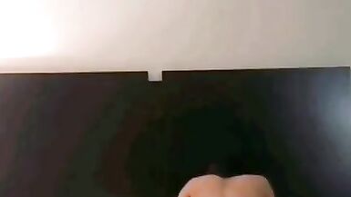 Road side pick up Thai massage parlor fuck in hotel - 13 image