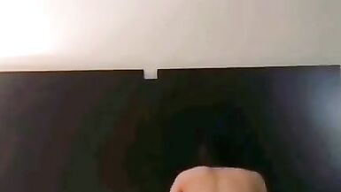 Road side pick up Thai massage parlor fuck in hotel - 14 image