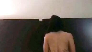 Road side pick up Thai massage parlor fuck in hotel - 5 image