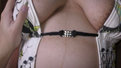 Femme enceinte femdom me to sloppy second creampie cowgirl - 1 image