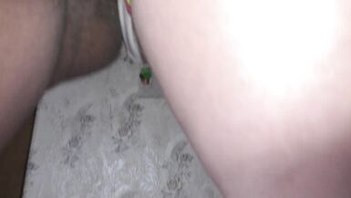 Femme enceinte femdom me to sloppy second creampie cowgirl - 5 image