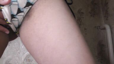 Femme enceinte femdom me to sloppy second creampie cowgirl - 8 image
