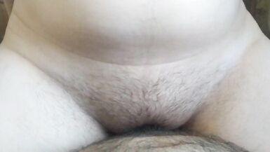 Stepmommy Milky Mari take my virginity and my first creampie