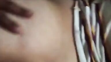 Bitch with some Wet Pussy