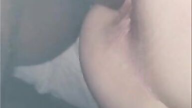 Mommy makes Stepson Cum right on her Pretty White Asshole. - 13 image