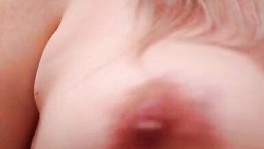 Lactating, Dripping MILF xxMissSwitchxx - 3 image