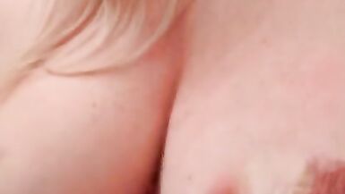 Lactating, Dripping MILF xxMissSwitchxx - 9 image