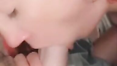 Sucking Cock for Days - 10 image