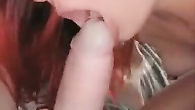 Sucking Cock for Days - 11 image