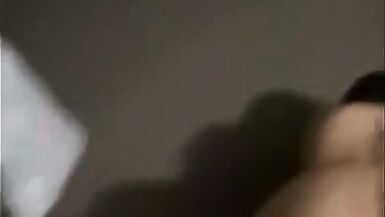 PAWG MILF Riding my BBC till Creampie