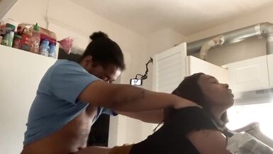 She Left her Money at Home! - 12 image