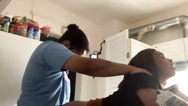 She Left her Money at Home! - 13 image