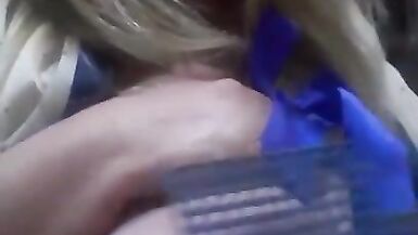 Частная порно модель! - 9 image