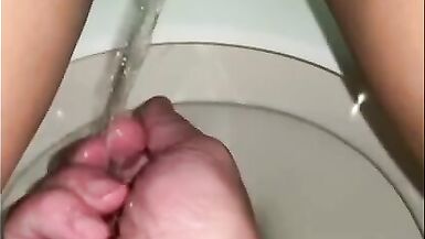 Лучшая компиляция индийской мочи - 10 image