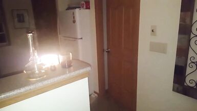 Cuckold gets invited to watch - 2 image