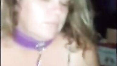 Facefucking Ev Hanımı Köle - 14 image