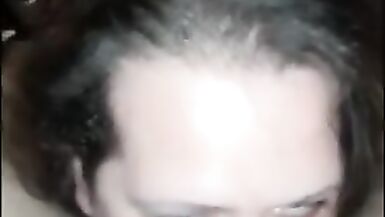 Facefucking Ev Hanımı Köle - 4 image