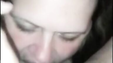 Facefucking Ev Hanımı Köle - 8 image