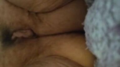 Sensual Sunshine Teasing Pussy - 15 image