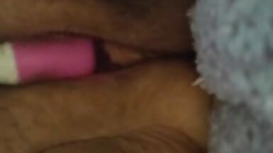 Sensual Sunshine Teasing Pussy - 8 image