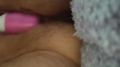 Sensual Sunshine Teasing Pussy - 9 image